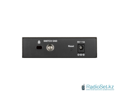 Коммутатор D-Link DGS-1100-05V2/A1A